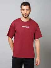 BATMEN-OVERSIZED-MAROON